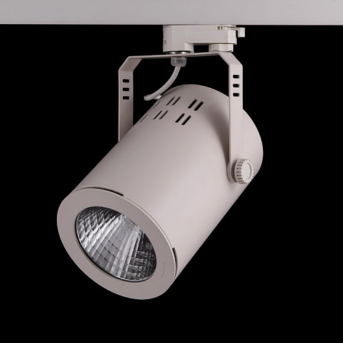 ARTLED-GD147 LED светильник трековый   -  Трековые светильники 